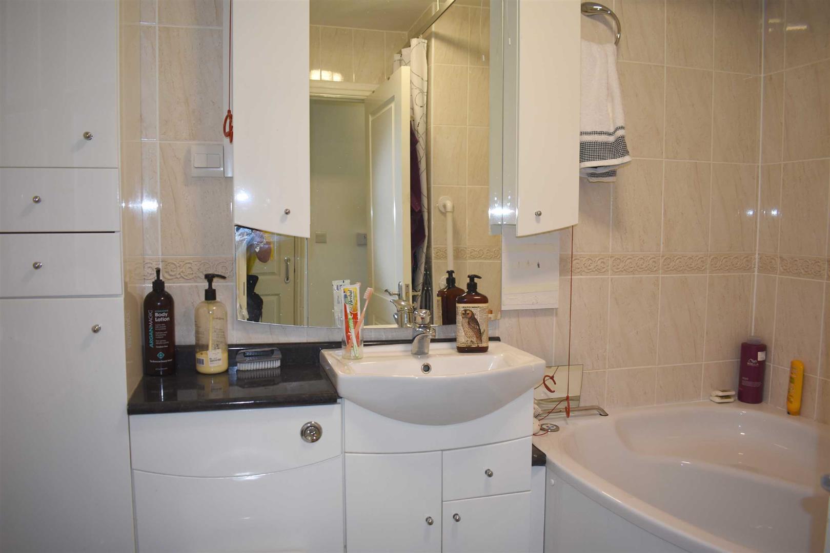 Willow Court, Clyne Common, Swansea